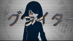 gumi,VOCALOID家族 - バグライター