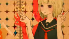 VOCALOID家族 - 友愛数は翡翠色 中文字幕
