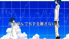 VOCALOID家族,Nico - 鸟の诗
