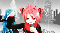 初音未来,重音teto,VOCALOID家族 - Perfect Star Perfect Style