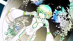 gumi,VOCALOID家族 - グッドナイト～Branch Traveler's Nocturn 中文字幕