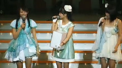 SKE48 - SKE48リクエストアワーセットリストベスト50 2012 ～神曲かもしれない～1st Day 中文字幕(SKE.ω.字幕社)