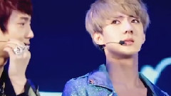 EXO,EXO-K - 世勋1st Goods Gift DVD Preview