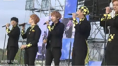 B1A4 - Yesterday