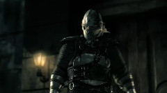 游戏原声 - Thief 4