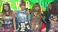 4minute - What's Your Name