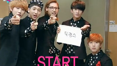 B1A4 - Yesterday & 这叫什么事情