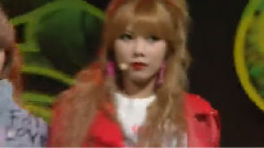 4minute - Whatever & 你叫什么名字