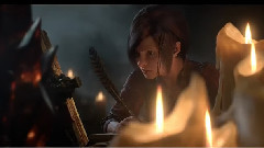 游戏原声 - Black Soulstone Cinematic