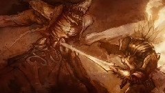游戏原声 - Opening Cinematic