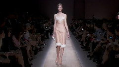 Valentino Spring Summer 2013