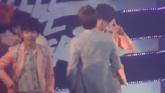 Infinite,Infinite-H,南优贤(Infinite) - Man In Love