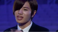 Infinite,Infinite-H,金圣圭(Infinite),南优贤(Infinite) - 釜山游记未公开视频 Part2 Cinema Center篇 13/03/09