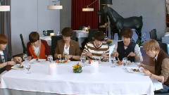 Infinite,Infinite-H,金圣圭(Infinite),南优贤(Infinite) - 釜山游记未公开视频 Part2 El Olive Garden 13/03/09