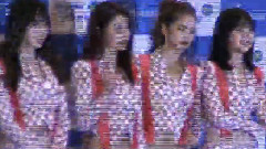 Girl's Day - 2013梦想演唱会记者会 饭拍版 13/05/11