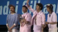 B1A4 - Talk & 晚安 Goodnight 2013梦想演唱会 饭拍版 13/05/11