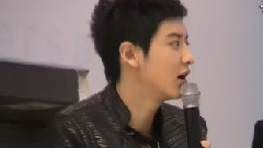 EXO,EXO-K - PBC-R FM创立25周年公开放送 主-灿烈 13/05/15