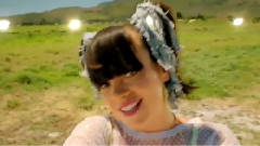 Lily Allen - Air Balloon