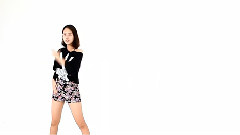 模仿翻唱 - Electric Shock 舞蹈模仿