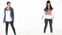 模仿翻唱 - 没有男人也能好好的 舞蹈模仿