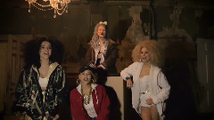 Neon Jungle - Welcome to the Jungle 幕后花絮