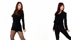 模仿翻唱 - Dolls 舞蹈模仿