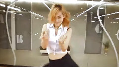 模仿翻唱 - Loving U 舞蹈模仿