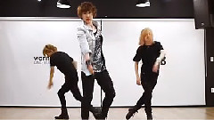 模仿翻唱 - 追击者 舞蹈模仿