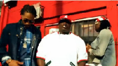 Big Bank Black,Future - All I Know