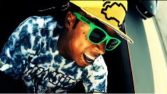 T.I.,Lil Wayne - Wit Me