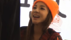 2NE1,Sandara Park - IFC Mall签名会