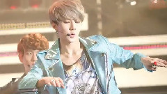 EXO,EXO-K - 41.2度 1st Goods Gift DVD Preview