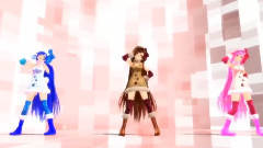 Perfume,动漫专属 - Hurly Burly
