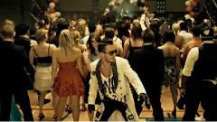 Shawn Desman - Electric Night Like This