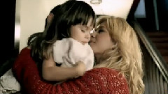 Kelly Clarkson - Because Of You