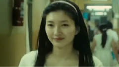 杨子姗 - 青春万岁专访