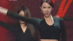 Nine Muses - Coming Of Age Ceremony