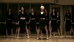 Nine Muses - 成人礼