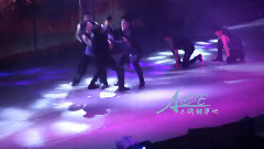 Super Junior - Dance Battle