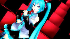 初音未来,VOCALOID家族 - ワールドイズマイン
