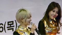 AOA - Talk