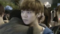 EXO - 那些追过的机场鹿