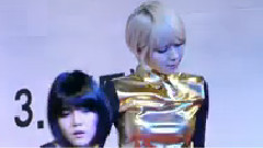 AOA - 短裙