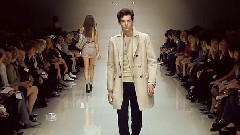 Burberry Prorsum Spring Summer 2011
