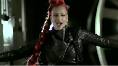 Sharon Doorson - High On Your Love (International Version)