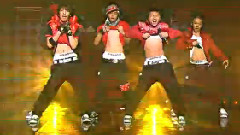 BigBang - La La La