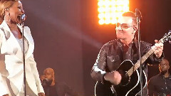 Mary J.Blige,U2 - One