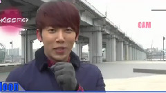 U-Kiss - U-KISS Me EP18