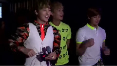 uBEAT - 后台采访