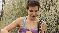 Jacob Whitesides - Give Me Love